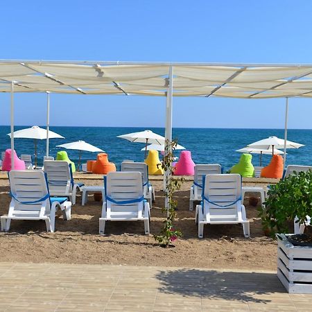 Tourist Hotel Antalya Zewnętrze zdjęcie