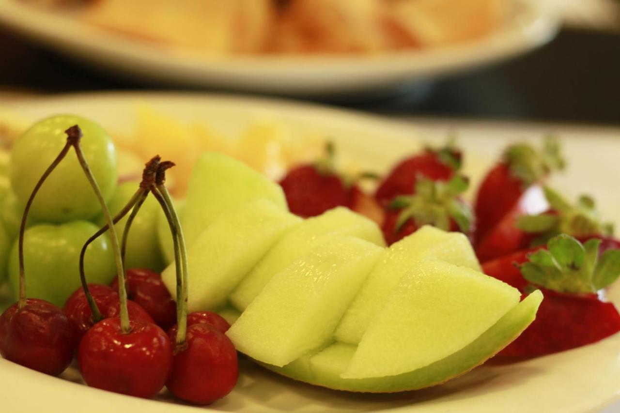 Tourist Hotel Antalya Zewnętrze zdjęcie